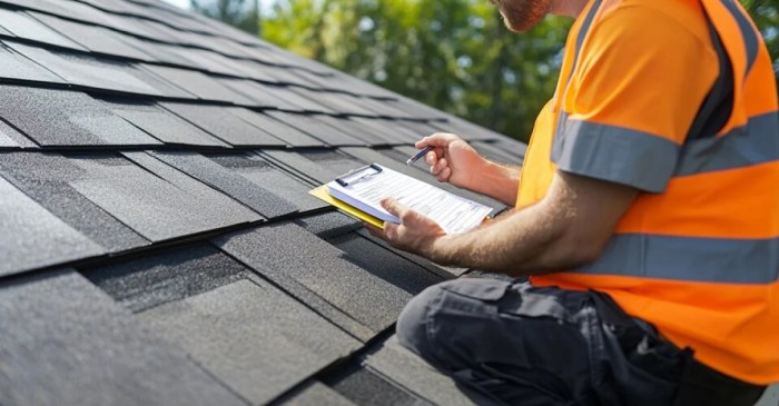 What To Expect During A Roof Installation Company’s Inspection ...