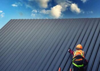 Best Metal Roofing Contractors Near Me | Trusted Local Experts | HomeBuddy