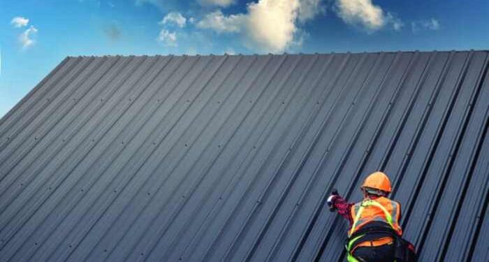 Best Metal Roofing Contractors Near Me | Trusted Local Experts | HomeBuddy