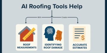 AI Roofing Tools - Zuper
