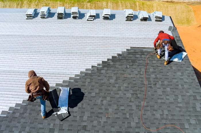 Roof Repair Chicago Illinois | Roofing Company - Enriquez Gutter