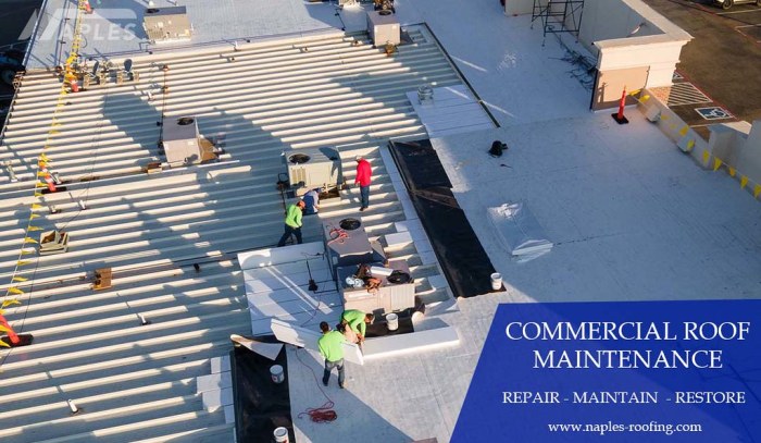 Top Industrial Roofing Contractors in CT: Key Insights