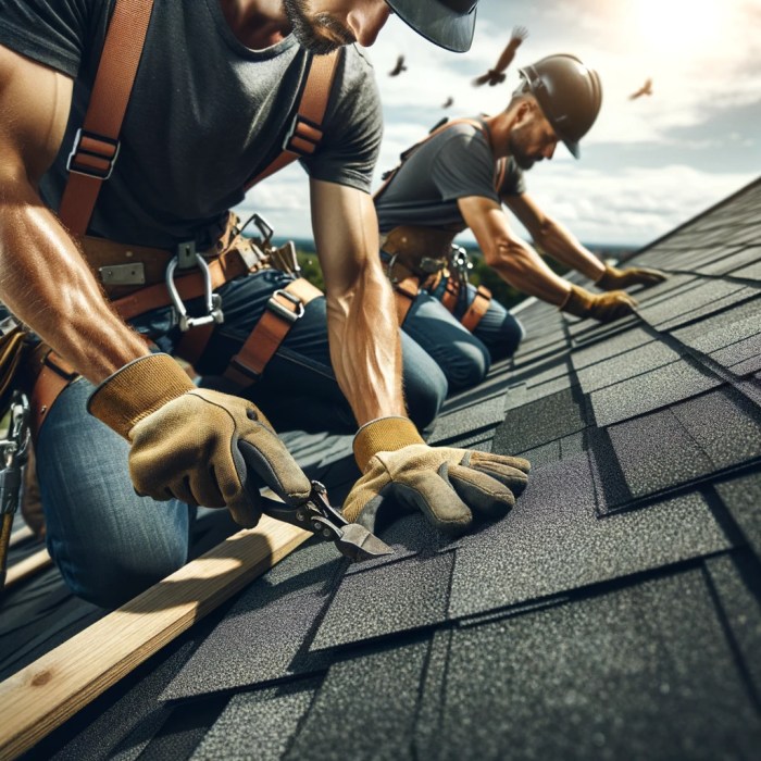 Trusted Roof Replacement Services | Commercial Roof Replacement, Roof ...