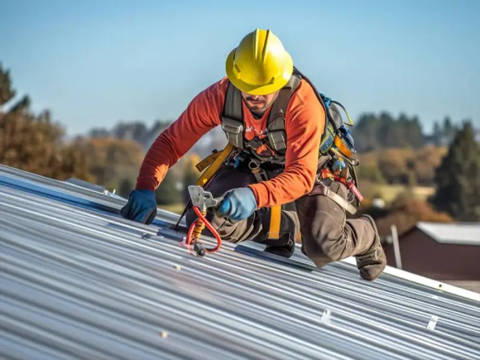 About Metal Roofing Coffs Harbour | Expert Roofing Company