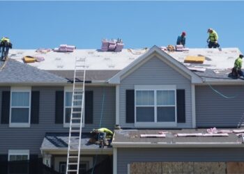 How to Choose a Roof Replacement Contractor - RoofRepair.my
