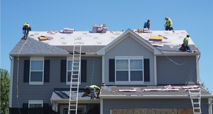 How to Choose a Roof Replacement Contractor - RoofRepair.my