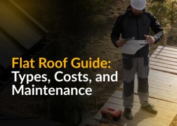 Flat Roof Replacement Estimate - Estimate Florida Consulting
