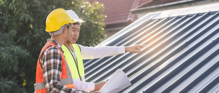 Get an Energy-Efficient Roof in 3 Steps - PITCH Roofing