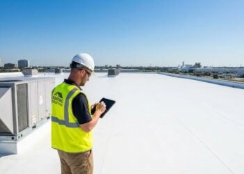 Commercial Roofing Contract Template