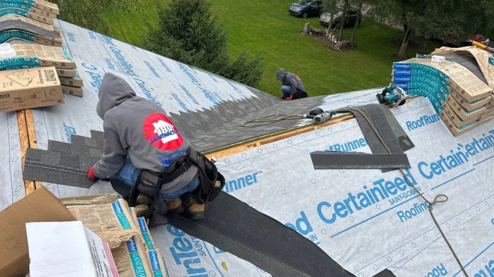 Roof Replacement Excellence: Why You Should Trust Licensed Roofers ...