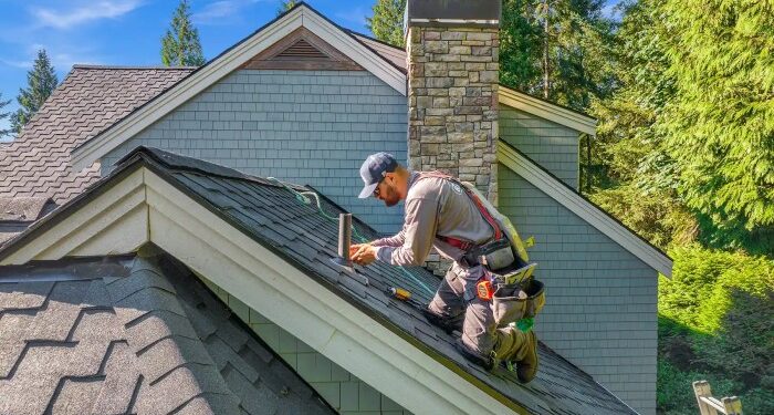 Roofing Services | Mt Baker Roofing