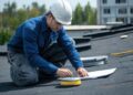 Flat Roof Inspections | Local Roofing Experts