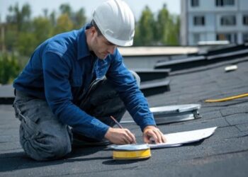 Flat Roof Inspections | Local Roofing Experts
