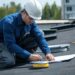 Flat Roof Inspections | Local Roofing Experts