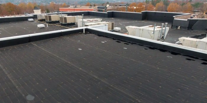 Commercial Roofing Energy Savings: Cut Costs