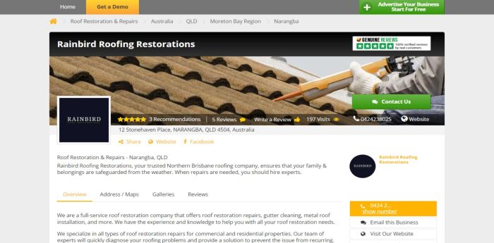 10 Best Roofing Marketing Agencies - On The Map Marketing