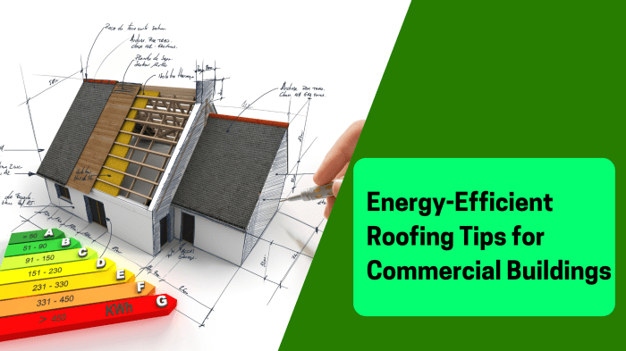The Importance of Energy-Efficient Roofing for Commercial Properties ...