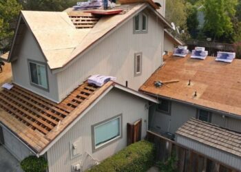 Affordable Roofing Near Me | Green Group Roofing