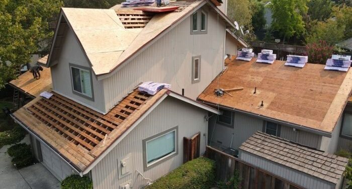 Affordable Roofing Near Me | Green Group Roofing