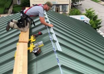 Doral’s #1 Residential Metal Roofing Contractors