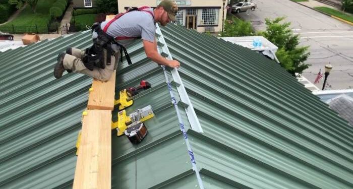 Doral’s #1 Residential Metal Roofing Contractors