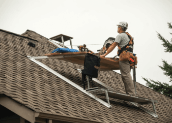 Residential New Roof Installation | McAllen Roof Contractors