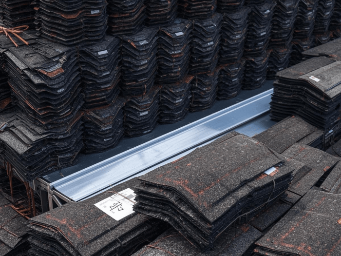 Tariffs roof replacement costs CT: What to do before prices rise