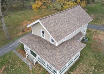 How Much Does It Cost to Repair a Roof Leak? [2026 Data] | Angi