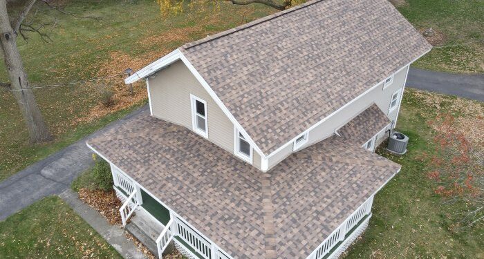 How Much Does It Cost to Repair a Roof Leak? [2026 Data] | Angi