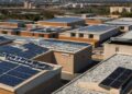 The Cost Benefits Of Energy-Efficient Commercial Roofing