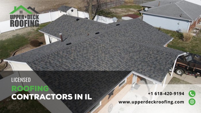 The Importance Of Hiring A Licensed And Insured Roof Replacement ...