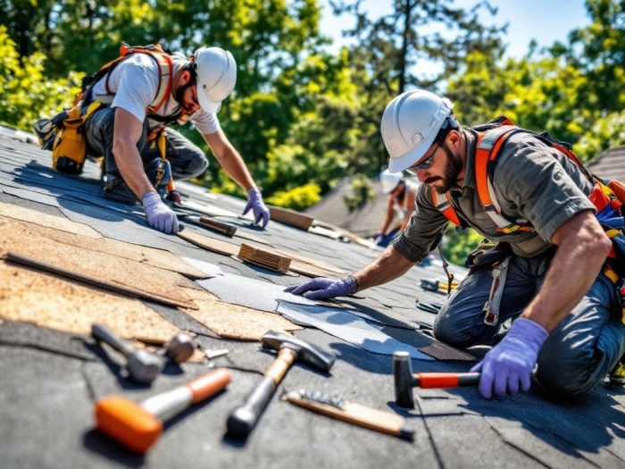 Ultimate Sustainable Maintenance After Roof Restoration: A Guide for ...