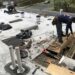 Commercial Flat Roof Leak repair specialist company near me, Local Roofers