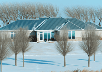 Roof Replacement With Energy-Saving Options: A Smart Dallas Homeowner's ...