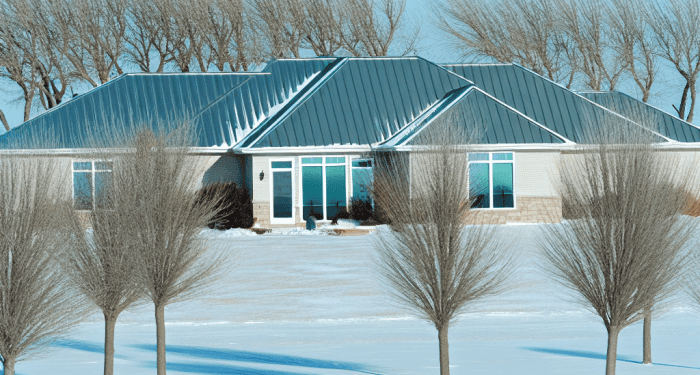Roof Replacement With Energy-Saving Options: A Smart Dallas Homeowner's ...