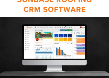 Roofing CRM: Drive Revenue and Boost Customer Retention