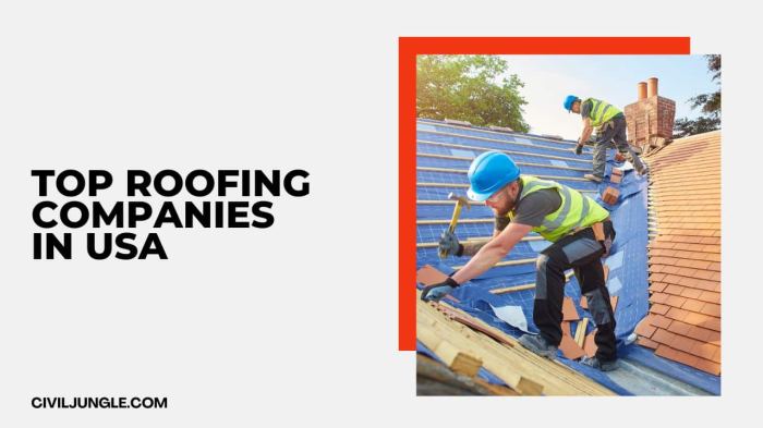 Why You Need Industrial Roofing Contractors for Your Business - Eagle ...