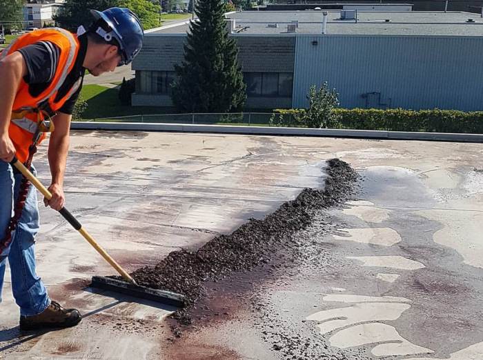 Why Roof Repair and Maintenance are Important