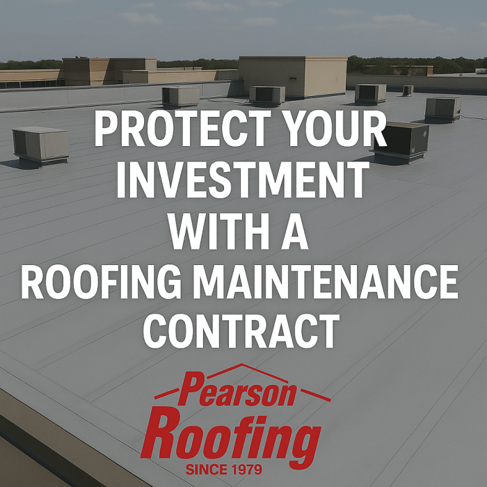 Free Roofing Contract Template Samples