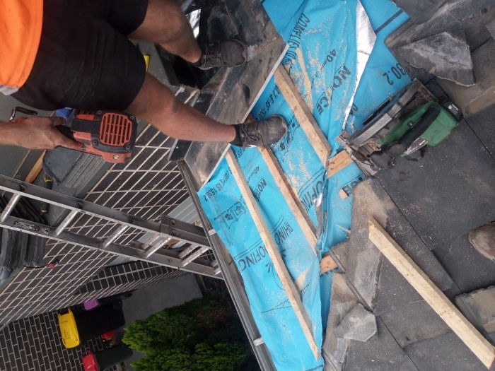 Roof Repair Services Near You: Local Pros for Your Roof Fixes