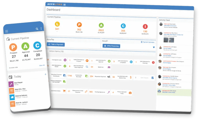 Best Roofing CRM Software: Our 8 Picks for 2025