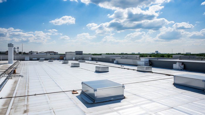 Advanced Roofing: Energy-Efficient Solutions for Commercial Buildings ...