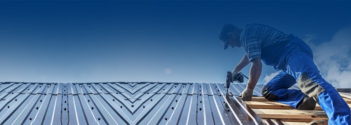 Steel Roofing Installers Near Me – Trusted Local Experts