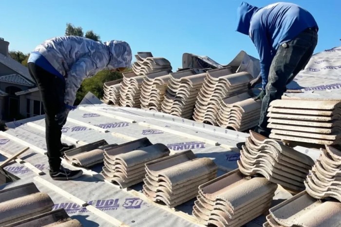 Understanding Roofing Warranties – The Standard Warranty - Roofing ...