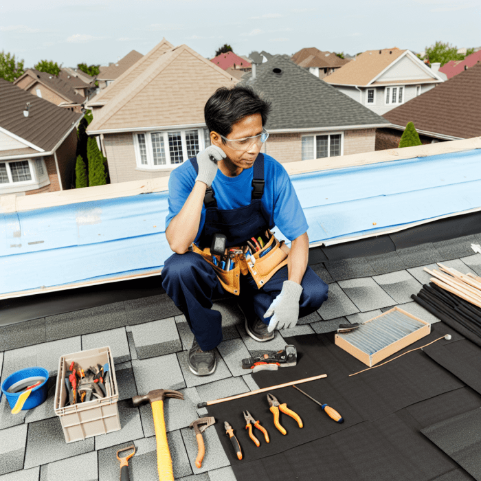 Free Printable Roofing Contract Template [PDF, Excel, Word] Examples ...