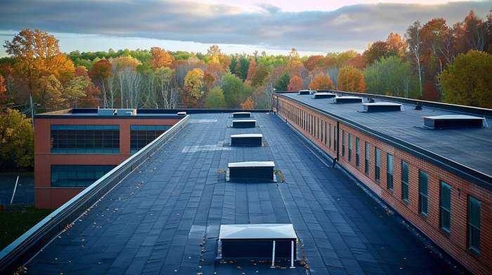Commercial Energy-Efficient Roofing Systems: Your Sustainable Choice ...