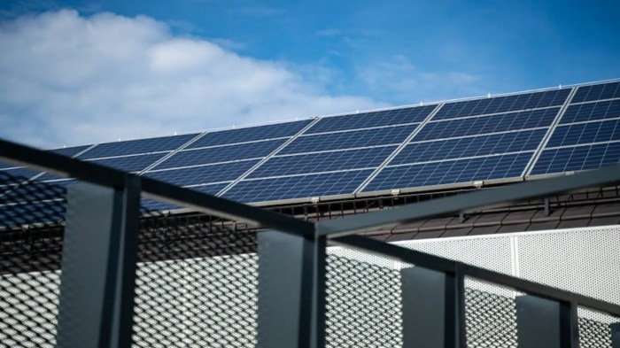 The ROI On Energy-Efficient Commercial Roofing Systems For Small To Mid ...