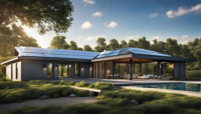Energy Efficient Roofing Wilmington: Go Green - All Seasons Roofing Inc.