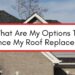 Exploring Financing Options Your Roof Replacement