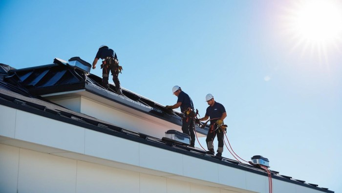 Roofing Contractor in St.Paul, MN | Allstar Construction